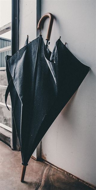 Varför golfparaplyer är ett viktigt tillbehör