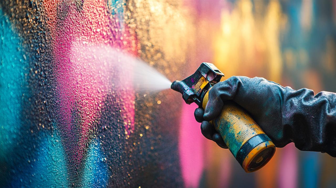 Den ultimata guiden till markeringsspray