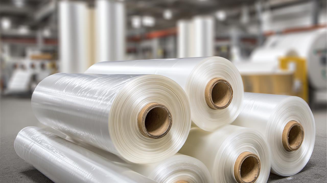 Förståelse av sträckfilm - allt du behöver veta